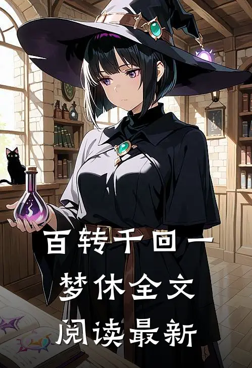 百转千回一梦休全文阅读最新