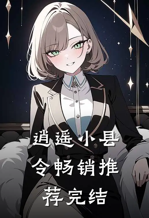 逍遥小县令畅销推荐完结