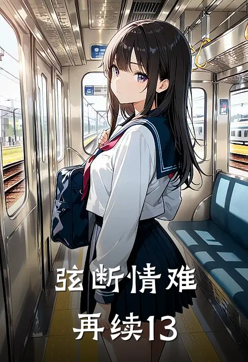 弦断情难再续13