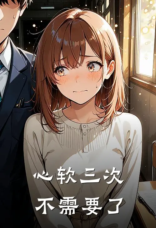 心软三次，不需要了