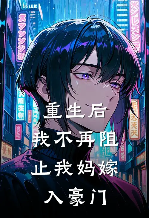 重生后，我不再阻止我妈嫁入豪门