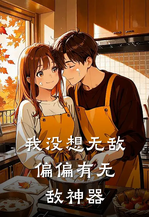 我没想无敌，偏偏有无敌神器