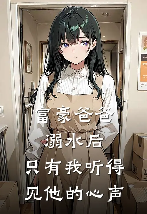 富豪爸爸溺水后，只有我听得见他的心声