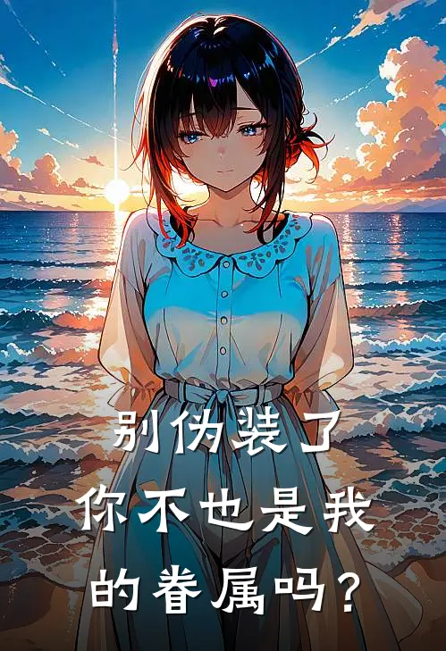 别伪装了，你不也是我的眷属吗？