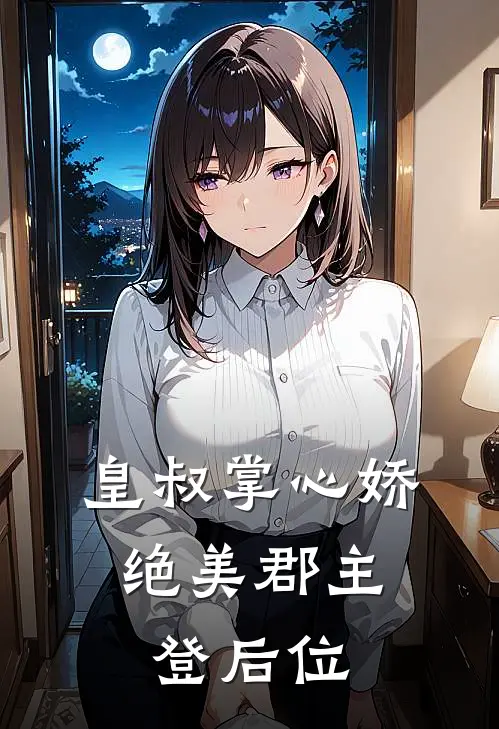 皇叔掌心娇，绝美郡主登后位