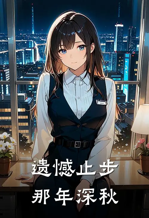 遗憾止步那年深秋