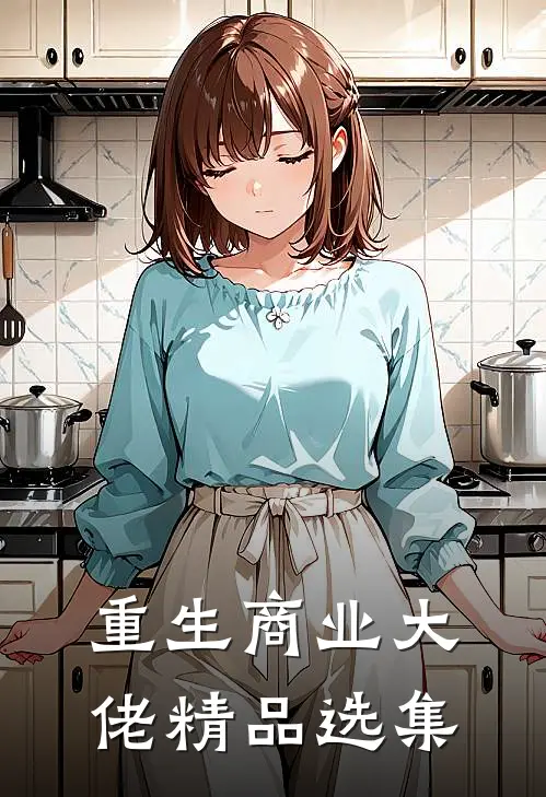重生商业大佬精品选集