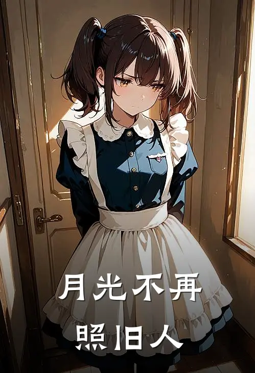 月光不再照旧人