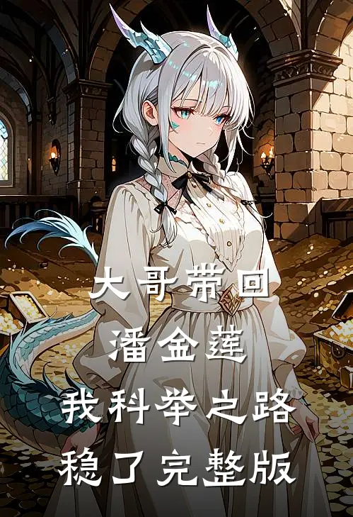 大哥带回潘金莲，我科举之路稳了完整版
