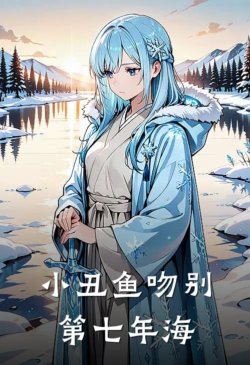 小丑鱼吻别第七年海