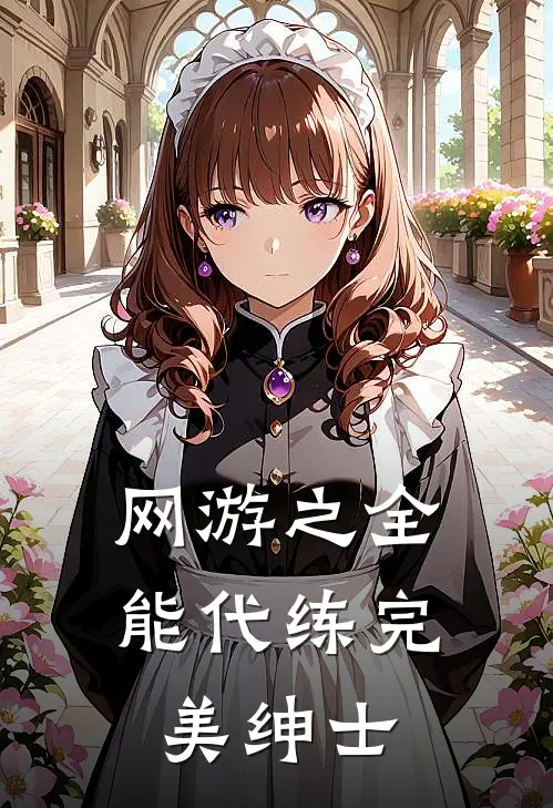 网游之全能代练 完美绅士