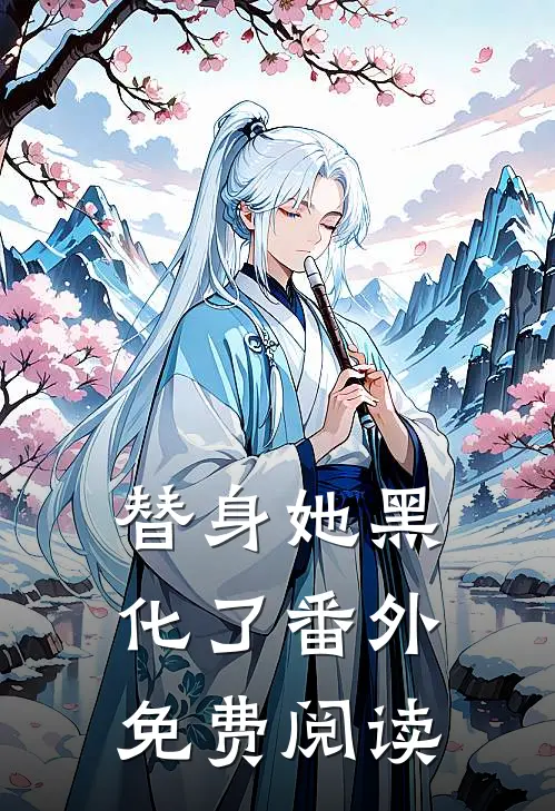 替身她黑化了 番外免费阅读