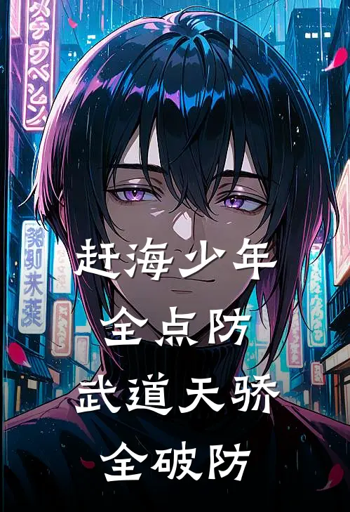 赶海少年全点防，武道天骄全破防
