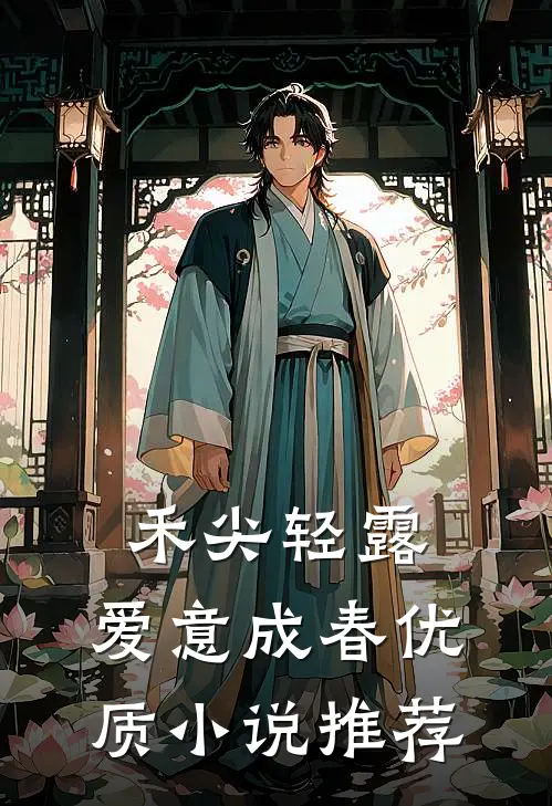 禾尖轻露，爱意成春优质小说推荐