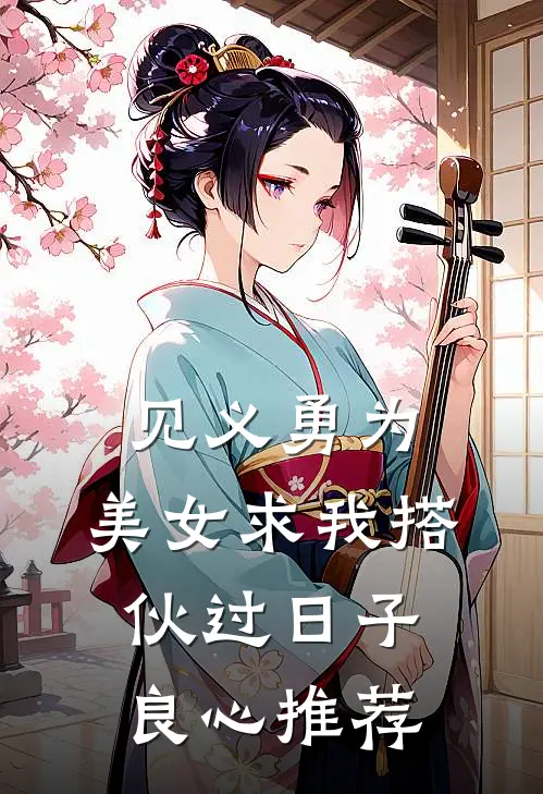 见义勇为，美女求我搭伙过日子良心推荐