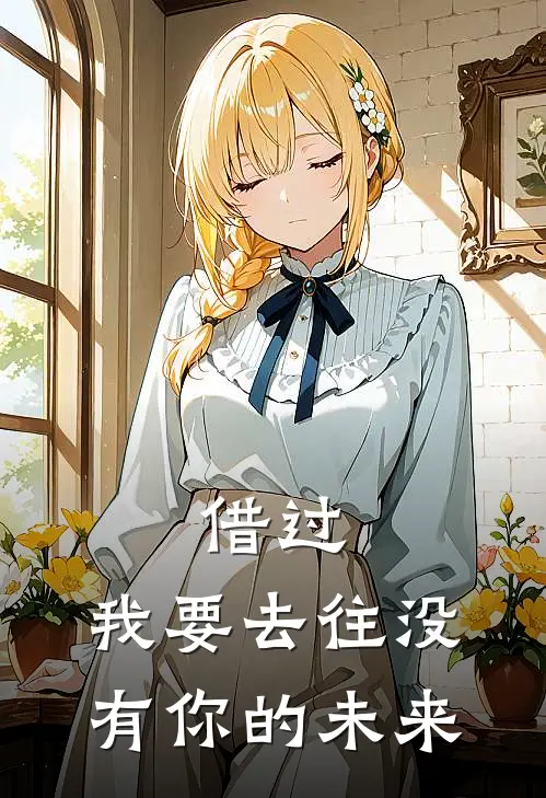 借过，我要去往没有你的未来