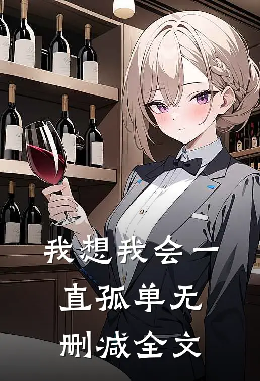 我想我会一直孤单无删减全文