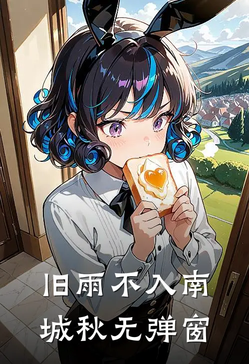 旧雨不入南城秋无弹窗