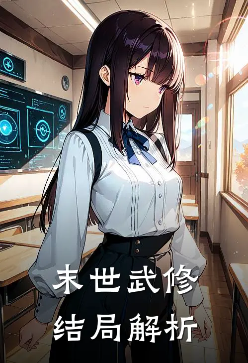 末世武修结局解析