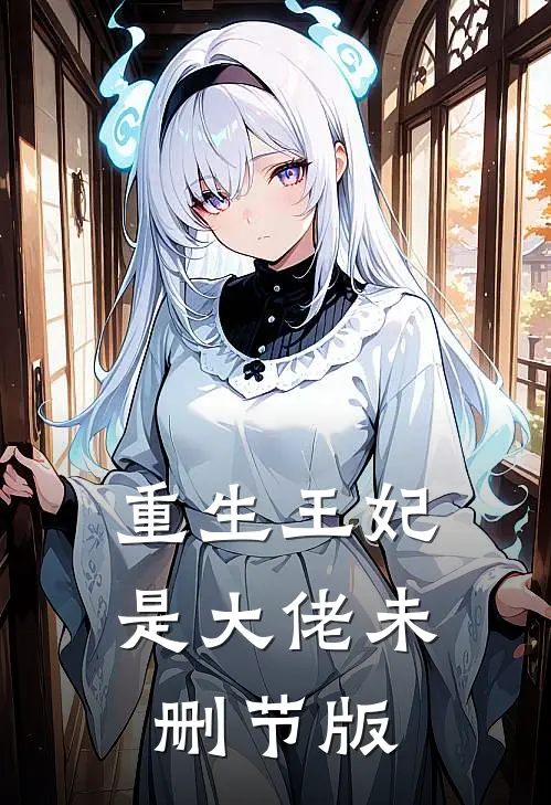 重生王妃是大佬未删节版
