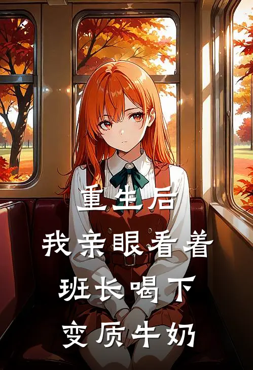 重生后，我亲眼看着班长喝下变质牛奶