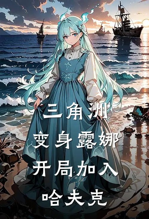 三角洲：变身露娜开局加入哈夫克