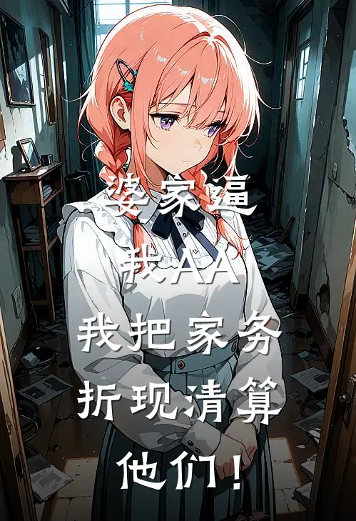 婆家逼我AA，我把家务折现清算他们！
