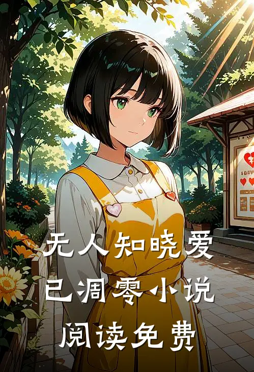 无人知晓爱已凋零小说阅读免费