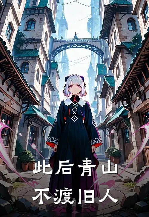 此后青山，不渡旧人