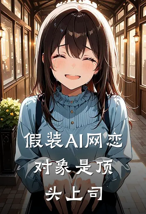 假装AI网恋，对象是顶头上司