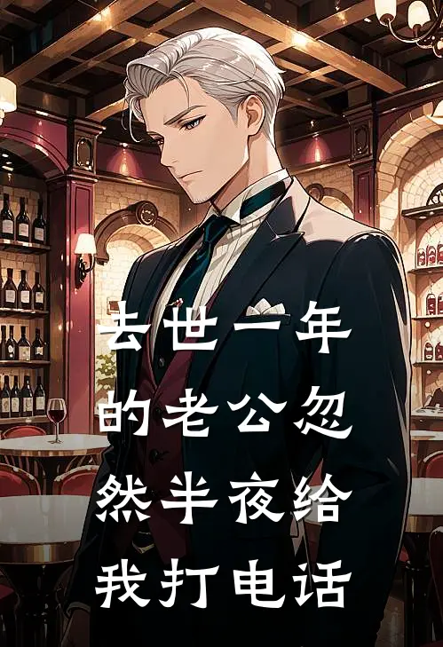 去世一年的老公忽然半夜给我打电话