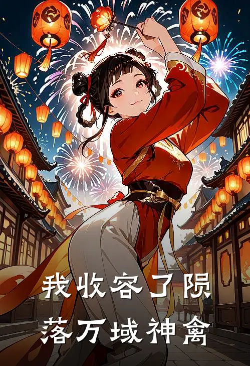 我收容了陨落万域神禽