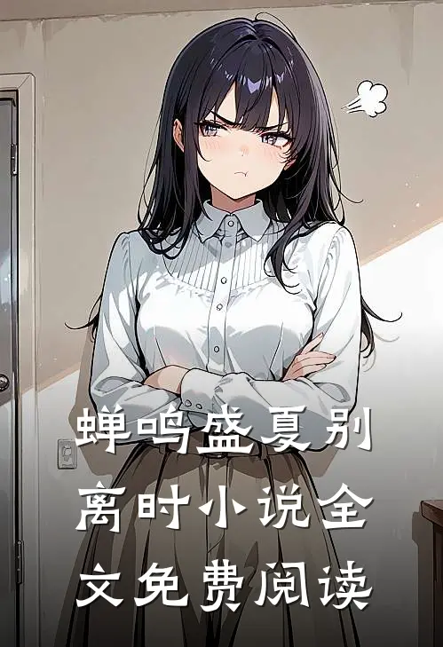 蝉鸣盛夏别离时小说全文免费阅读