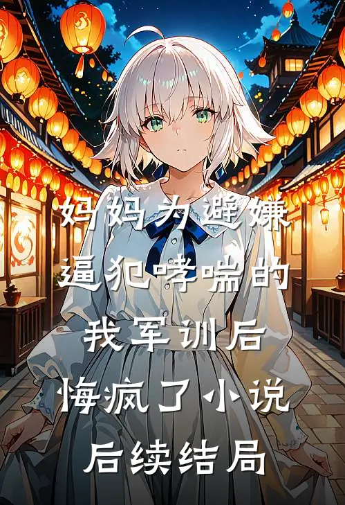 妈妈为避嫌逼犯哮喘的我军训后，悔疯了小说后续结局