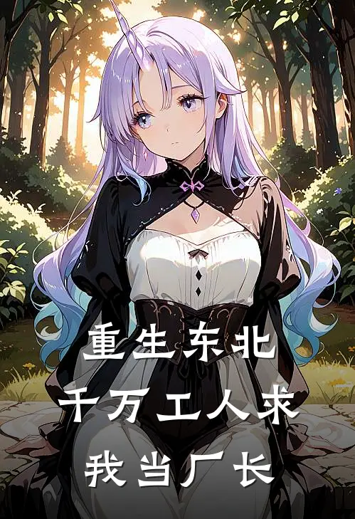 重生东北：千万工人求我当厂长