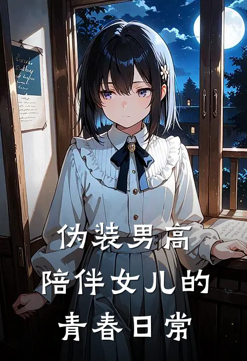 伪装男高：陪伴女儿的青春日常