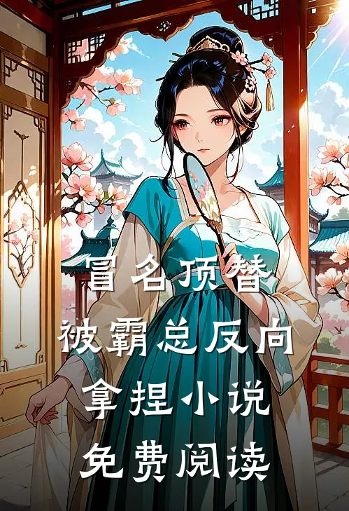 冒名顶替，被霸总反向拿捏小说免费阅读