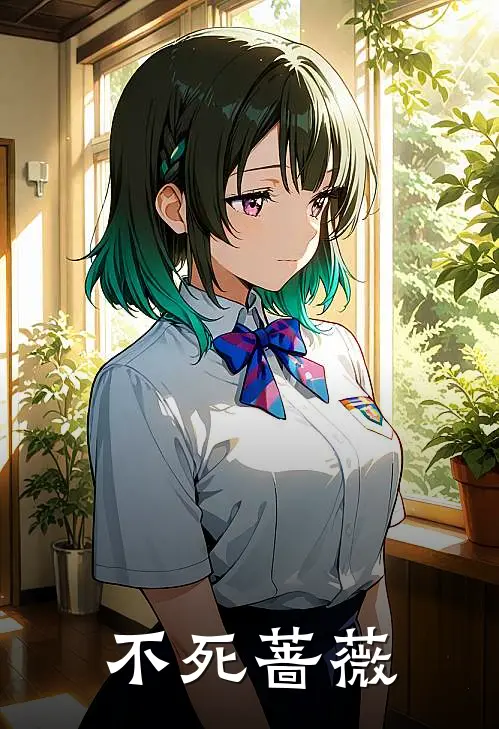 不死蔷薇