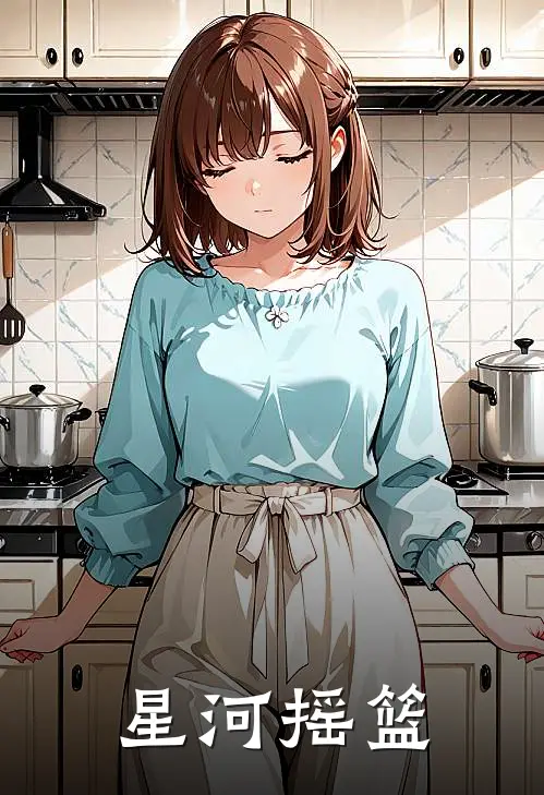 星河摇篮