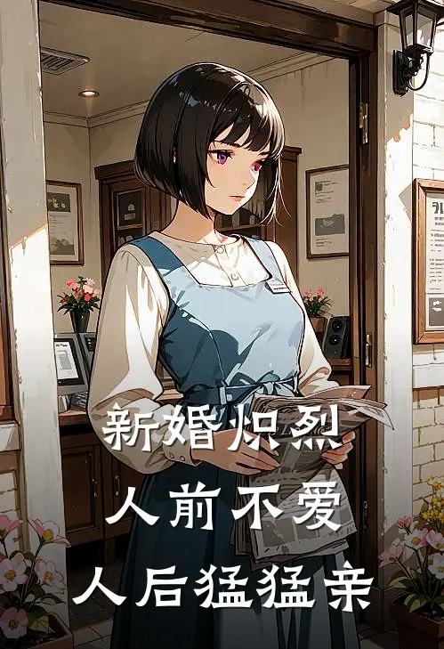 新婚炽烈：人前不爱，人后猛猛亲
