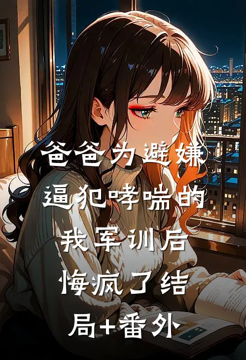 爸爸为避嫌逼犯哮喘的我军训后，悔疯了结局+番外