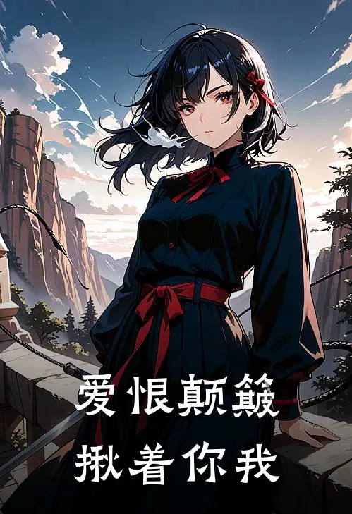 爱恨颠簸，揪着你我