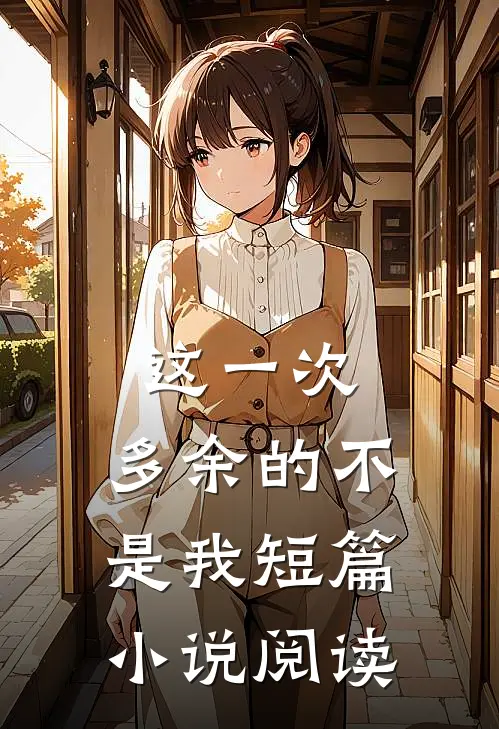 这一次，多余的不是我短篇小说阅读