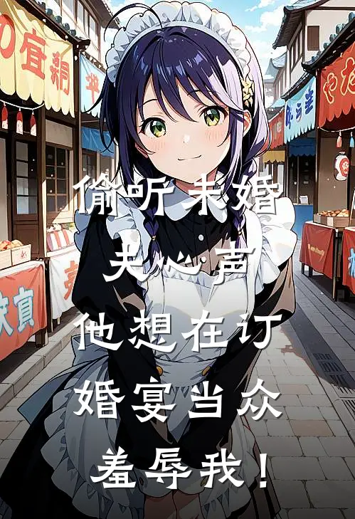 偷听未婚夫心声：他想在订婚宴当众羞辱我！