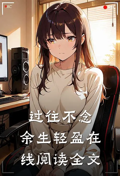 过往不念，余生轻盈在线阅读全文