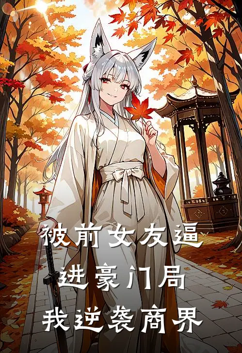 被前女友逼进豪门局，我逆袭商界