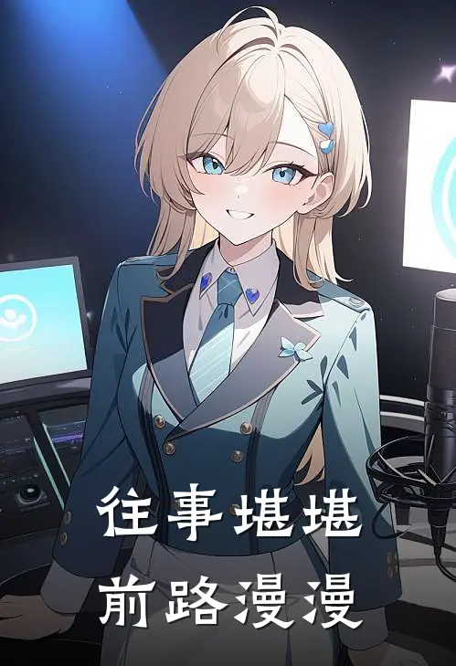 往事堪堪，前路漫漫