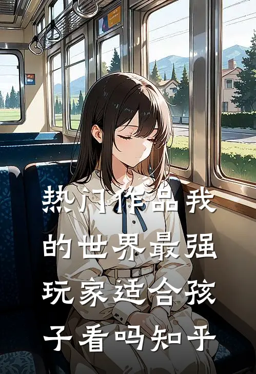 热门作品我的世界最强玩家适合孩子看吗知乎