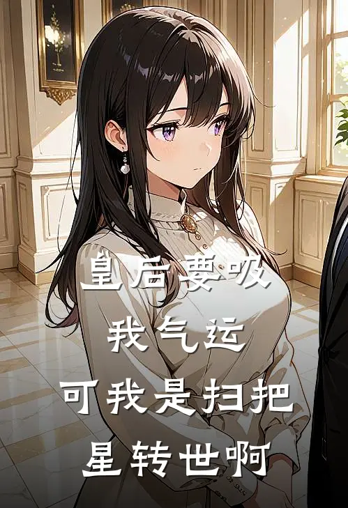 皇后要吸我气运，可我是扫把星转世啊
