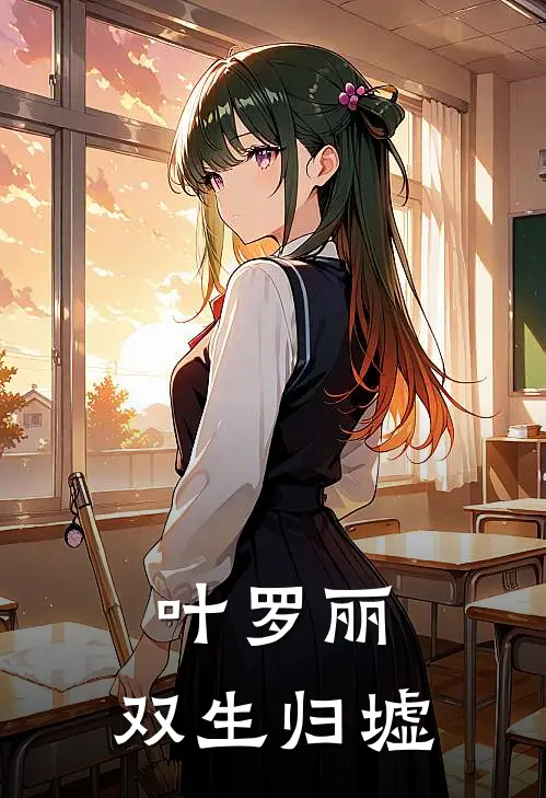 叶罗丽：双生归墟